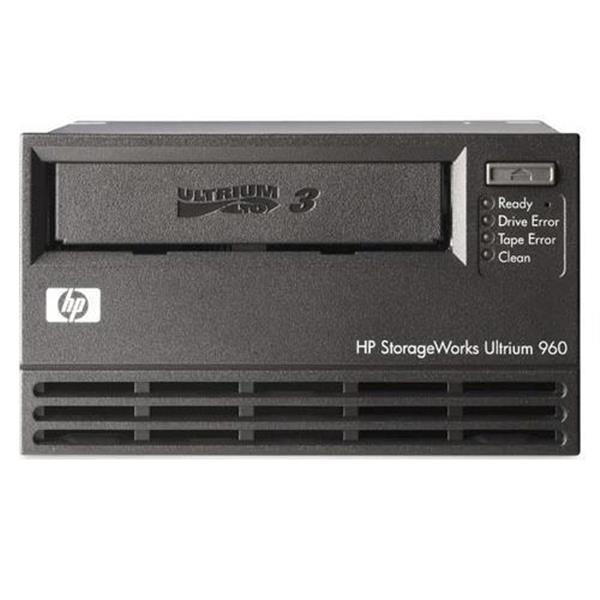 Part No: Q1530A - HP 400/800GB Ultrium 960 LTO-3 Low Voltage Differential SCSI Internal Tape Drive