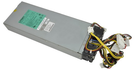 Part No: 432932-001 - HP 420-Watts Non Hot Swap Power Supply for Proliant Dl320 G5