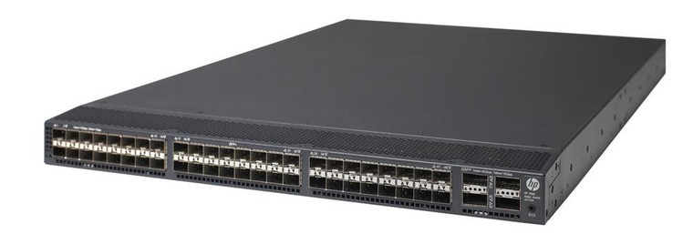 Part No: JC101A - HP A5800-48G Layer 3 Switch 48 Ports Manageable 48 x POE Stack Port 7 x Expansion Slots 10/100/1000Base-T PoE Ports