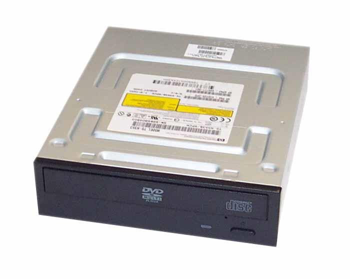 Part No: 446777-001 - HP Half-height SATA DVD-Rom Opt Drive