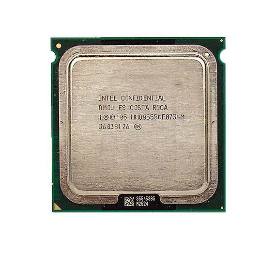 Part No: A6S96AA - HP 2.70GHz 8.0GT/s QPI 20MB L3 Cache Socket LGA2011 Intel Xeon E5-2680 8-Core Processor for Z820 WorklStation