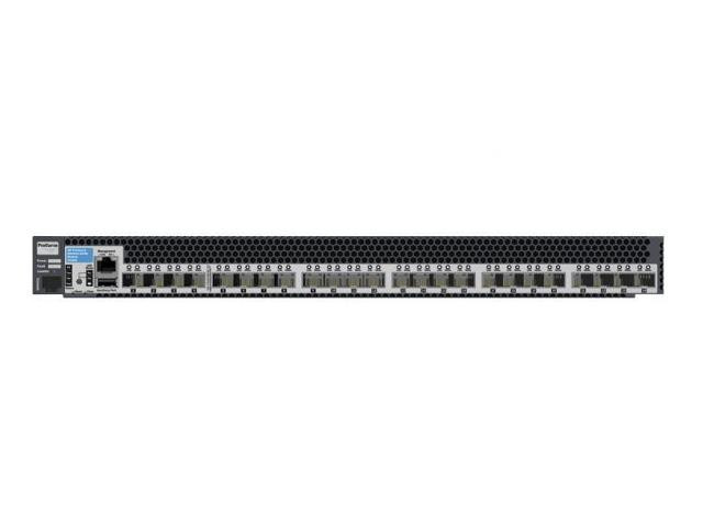 Part No: J9265-69001 - HP ProCurve 6600-24XG 24-Ports 10GBE Layer-3 Managed Gigabit Ethernet Switch