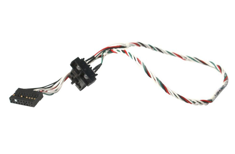 Part No: 384746-002 - HP Switch & LED Cable