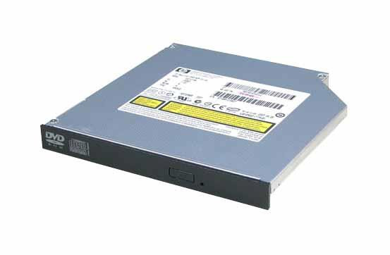 Part No: 416185-6C0 - HP 24x Combo Drive