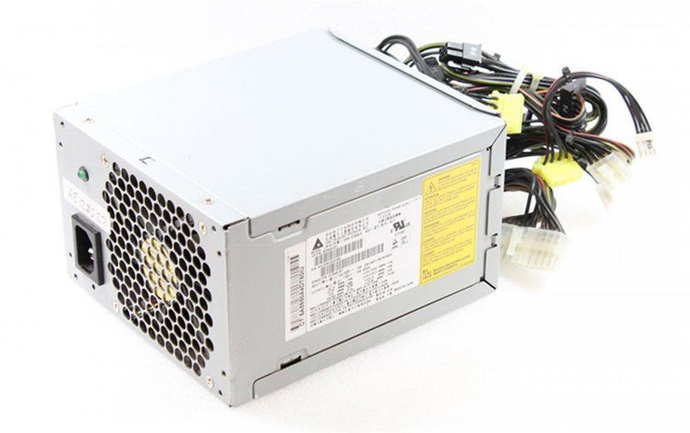 Part No: DPS-575AB-A - HP 575-Watts Power Supply for XW6400 and some XW8400 Series Workstations