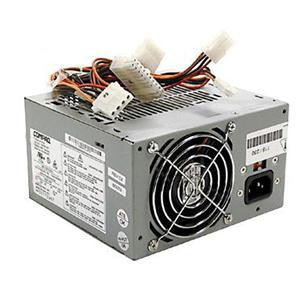 Part No: 201828-001 - HP 250-Watts 115-230VAC 50-60Hz AC-Input ATX Power Supply with PFC (Power Factor Correction) for DX2300/DX2250 MicroTower PC