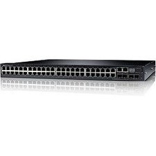 Dell EMC N3048EP-ON Layer 3 Switch - N3048EP-ON