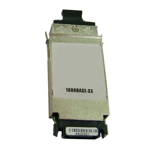 Part No: JD485A - HP X120 1000Base-SX GBIC 850nm Transceiver Module