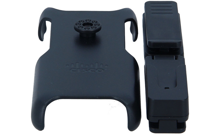 Cisco Systems Factory Direct Only - Cisco 8821 Belt Holster with Belt and Pocket Clip - CP-HOLSTER-8821=