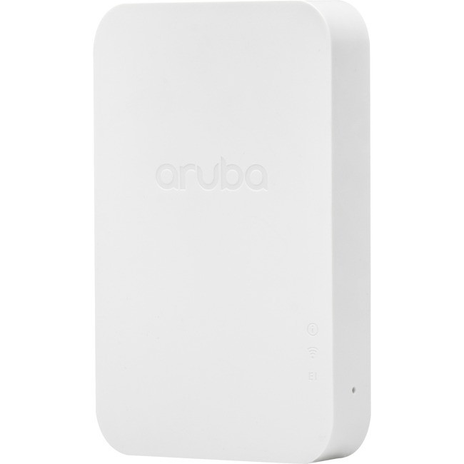 Aruba AP-203H IEEE 802.11ac 1.24 Gbit/s Wireless Access Point - JY695ACM