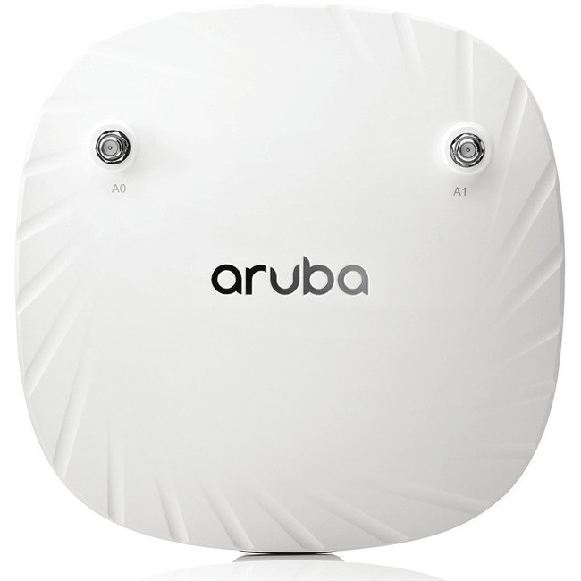 Aruba AP-504 802.11ax 1.77 Gbit/s Wireless Access Point - R2H22A