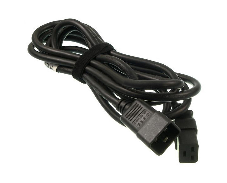 Part No: 8121-0806 - HP 4.5m C19/C20 Rohs Jumper Power Cable