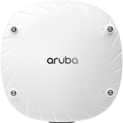 Aruba AP-534 IEEE 802.11ac 3.55 Gbit/s Wireless Access Point - TAA Compliant - JZ342A