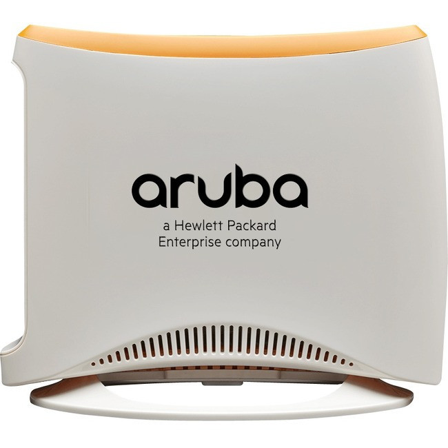 Aruba RAP-3WN IEEE 802.11n Ethernet Wireless Router - TAA Compliant - JW292A