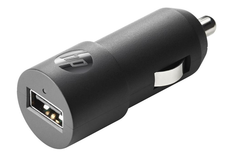 Part No: F5V87AA - HP Elitepad 12w Usb Auto Adapter