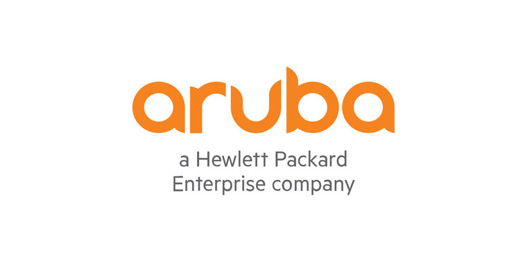Aruba Twinaxial Network Cable - JW101A