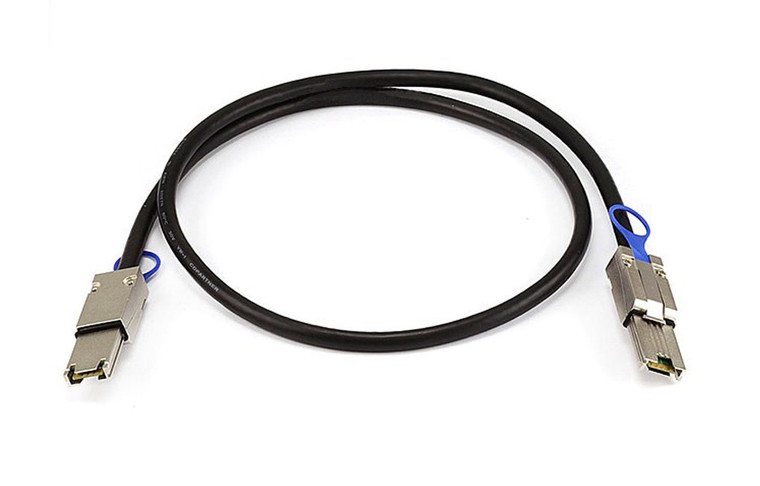 Part No: 496013-B21 - HP mini-SAS to mini-SAS Cable Mini-SAS Mini-SAS 28-inch