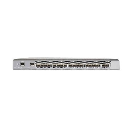 Part No: AP772A - HP StorageWorks Mpx200 Multifunction ROuter 1 Gbe Upgrade Blade Storage ROuter 8GB Fibre Channel iSCSI