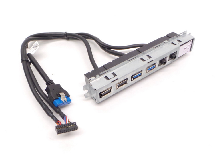 Part No: 292236-001 - HP Power Switch with Cable
