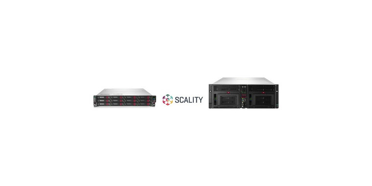 HPE 12 TB Hard Drive - 3.5" Internal - SAS (12Gb/s SAS) - R0Q29A