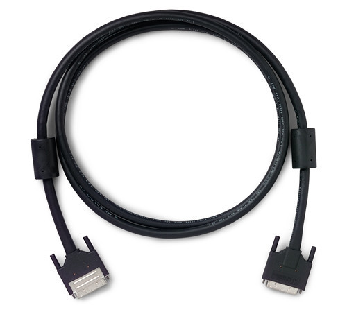 Part No: 451143-001 - HP Front I/o Cable Assembly