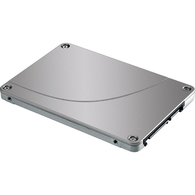 HPE 240 GB Solid State Drive - 2.5" Internal - SATA (SATA/600) - Read Intensive - P09685-B21