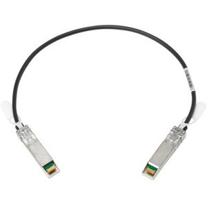 HPE 25Gb SFP28 to 3m Direct Attach Copper Cable - 844477-B21