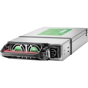 HPE 2650W 277VAC Hot Plug Power Supply Kit - 798101-B21