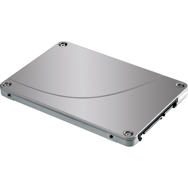 HPE 3.84 TB Solid State Drive - 2.5" Internal - PCI Express (PCI x4) - Read Intensive - P12112-B21