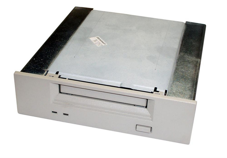 Part No: C1599A - HP 4/8GB DDS-2 SCSI 50-PIN 5.25-inch Internal Tape Drive