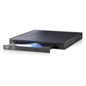 Part No: PA849A - HP 8X DVD-ROM Multibay II Optical Drive Rackmount for HP 8510w Mobile Workstation