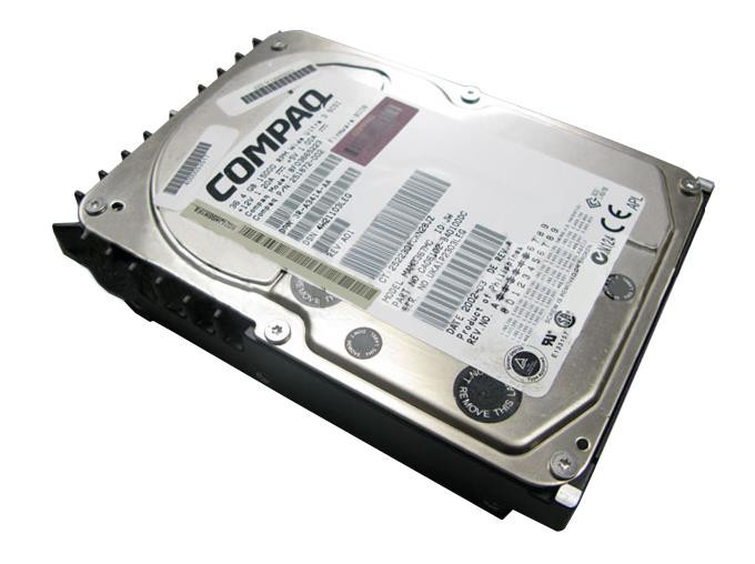 Part No: BF03665223 - HP 36.4GB 15000RPM Ultra-160 SCSI Hot-Pluggable LVD 80-Pin 3.5-inch Hard Drive