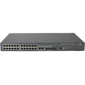 HPE 3600-24 v2 SI Switch - JG304BR