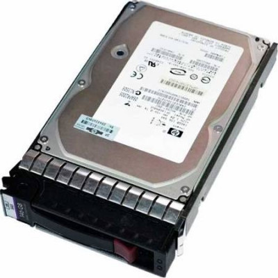 VB239AV - HP 250GB 7200RPM SATA 3GB/s Hot-Pluggable NCQ 3.5-inch Hard Drive