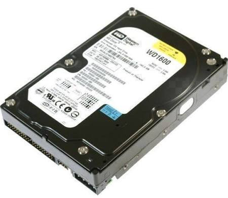 Part No: 5187-2136 - HP 120GB 7200RPM IDE Ultra ATA-100 3.5-inch Hard Drive