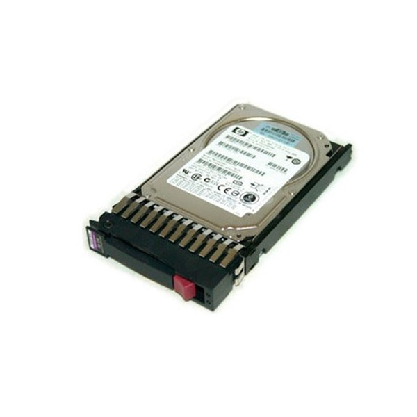 Part No: 199644-001 - HP 2.10 GB 3.5 Hard Drive Fast Wide SCSI 7200 rpm