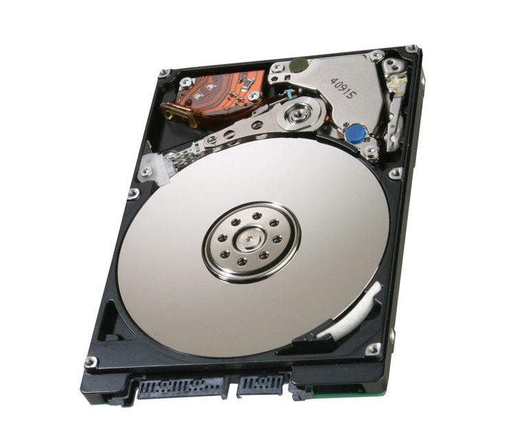 VX737AV - HP 640GB 5400RPM SATA 3GB/s 2.5-inch Hard Drive