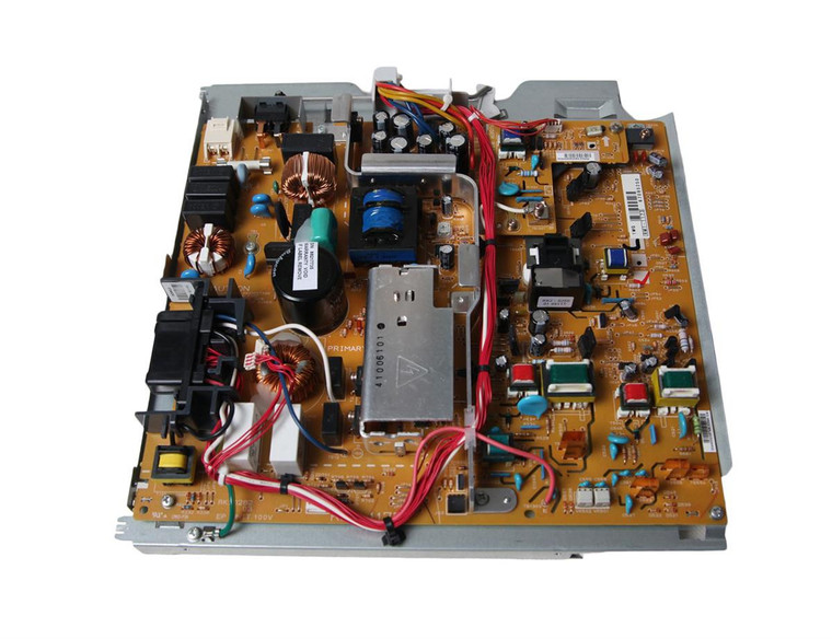 RM1-4549 - HP AC Power Supply Assembly (Electrical Components) for 110VAC 127VACLaserjet P4014/P4015/P4515 Printer