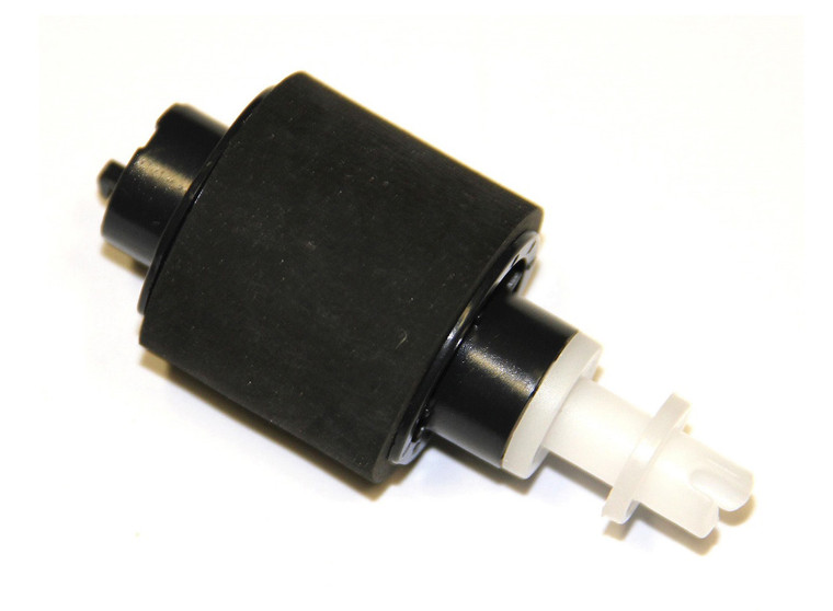 RL1-1370 - HP Paper Pick-up Roller Picks Up Media from The Paper Input Tray for HP Laserjet M3027 MFP Printer