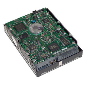 Part No: 310506-B21 - HP 18 GB 3.5 Hard Drive Ultra-320 SCSI 15000 rpm