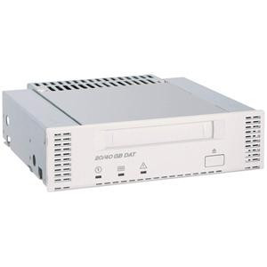 Part No: Q1523A#ABA - HP StorageWorks DAT-72 36GB (Native)/72GB (Compressed) DDS-5 SCSI 68-Pin Single Ended LVD External Tape Drive