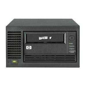 Part No: Q1515A#ABA - HP StorageWorks Ultrium 230 Internal Tape Drive 100GB (Native)/200GB (Compressed) 5.25 1H Internal
