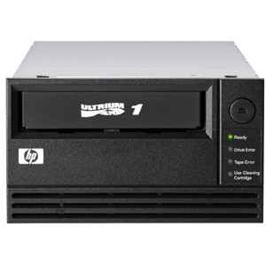 Part No: C7369-00150 - HP 100/200GB LTO1 Ultrium 230 SCSI LVD Single Ended 68-Pin 5.25-inch Internal Tape Drive