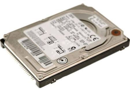 Part No: 273407-001 - HP 20 GB 2.5 MultiBay Hard Drive IDE Ultra ATA/100 (ATA-6) 4200 rpm