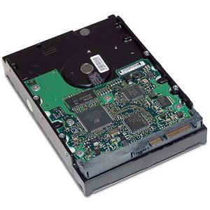 Part No: DY271AV - HP 36.4GB 10000RPM SATA 1.5GB/s 8MB Cache 3.5-inch Hard Drive