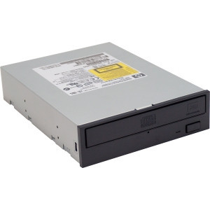 Q1592A - HP DVD-R/RW SCSI Hot-Pluggable Optical Drive for HP TA5300