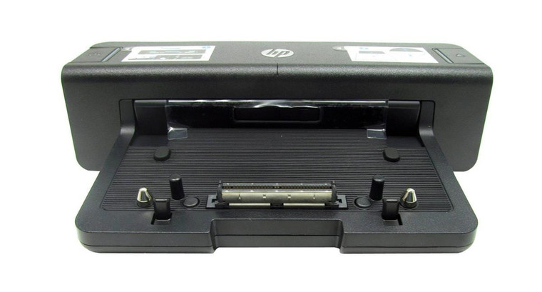 VB043AA - HP 230-Watts Basic Docking Station for ProBook B-Series Elitebook Notebook PC (AC Adapter Sold Separately)