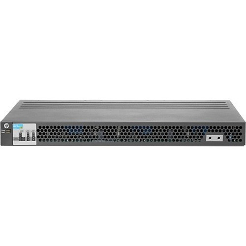 HPE 640 Redundant/External Power Supply Shelf - J9805AR