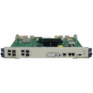 HPE 6600 MCP-X1 Router Main Processing Unit - JG355A