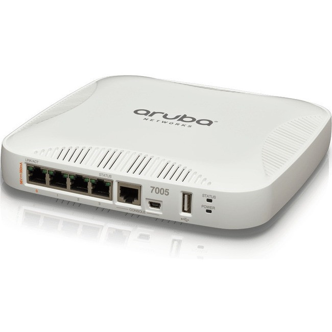 HPE 7005 Wireless LAN Controller - JW633AR